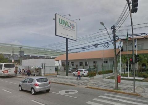 Após briga, mulher é assassinada a facadas pelo marido