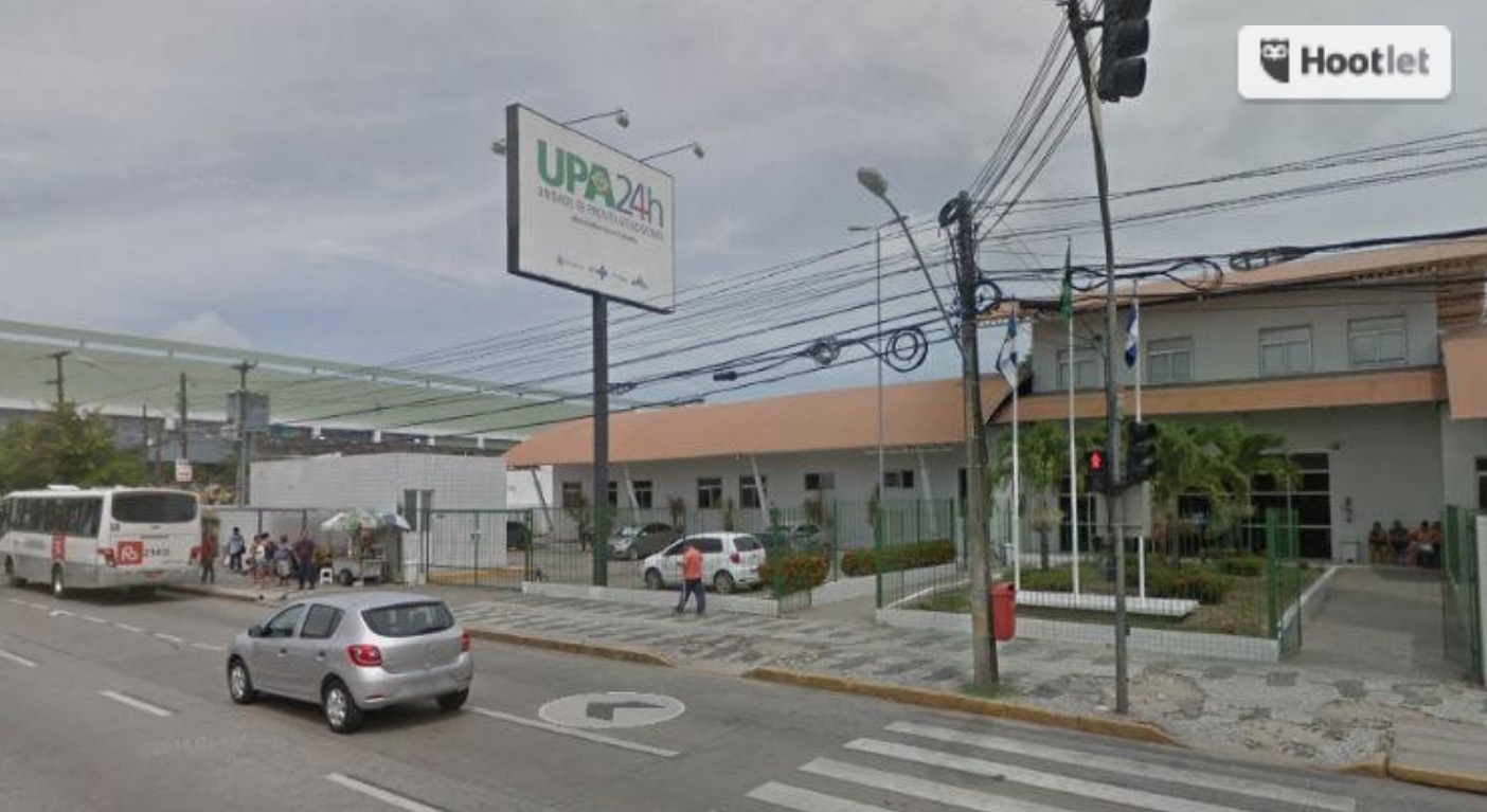 Após briga, mulher é assassinada a facadas pelo marido