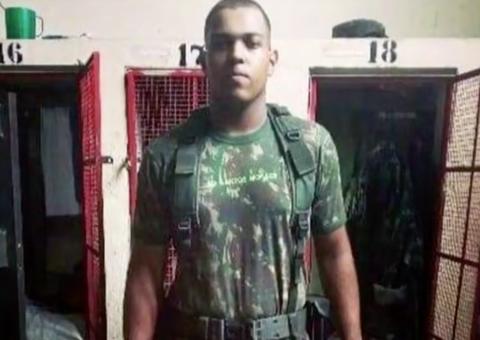 Soldado do Exército morre após passar mal em quartel