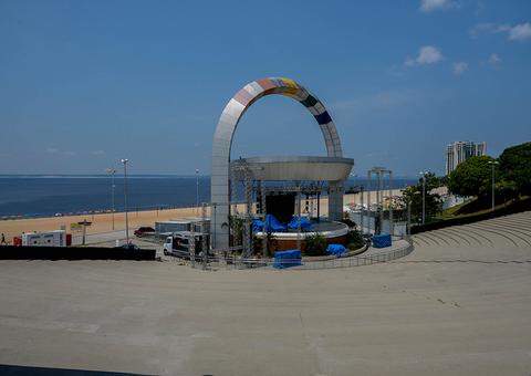 Aniversário de 349 anos de Manaus terá boi-bumbá, corrida e inauguração do Museu da Cidade