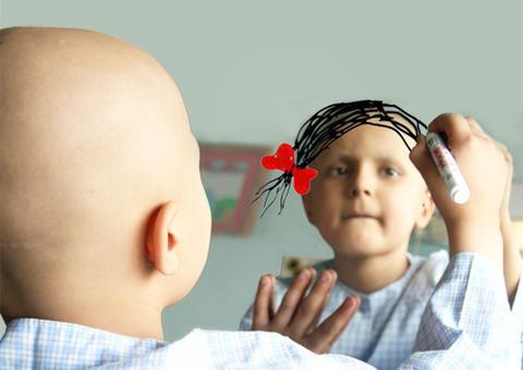 Shopping em Manaus realiza ação em prol de pacientes com câncer