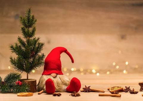 Oficina Natal Sustentável está com inscrições abertas