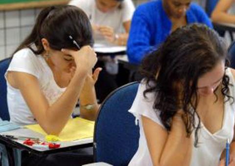 Cartões do Enem serão liberados na segunda-feira