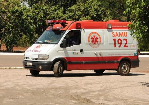 Prefeitura alerta para notícia falsa de contratação para o SAMU