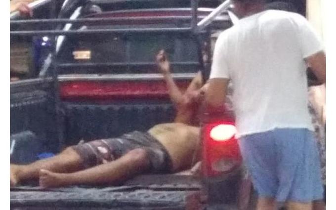 Morre segunda vítima de tiroteio no 'Bariri' em Manaus 