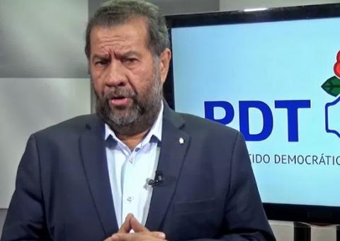 PDT pedirá anulação das eleições por suposta compra de pacotes de fake news contra PT