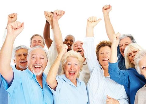 Programação do Dia Nacional do Idoso terá atividades lúdicas e entretenimento nesta sexta