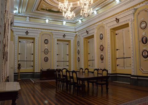 Museu da Cidade de Manaus terá aplicativo interativo para celular