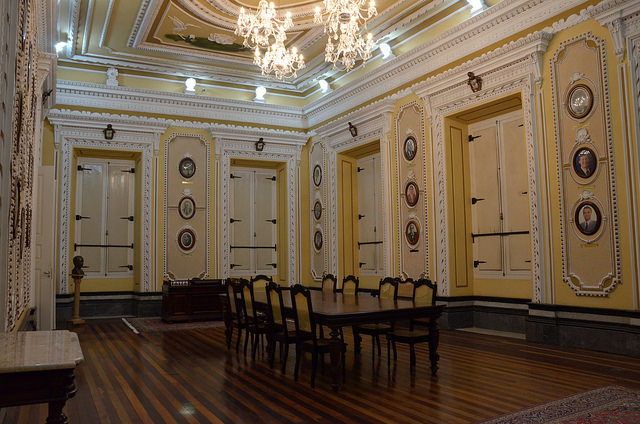 Museu da Cidade de Manaus terá aplicativo interativo para celular