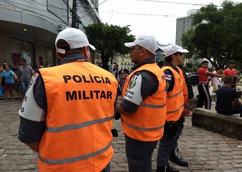 Polícia prende 14 pessoas durante operação em Manaus 