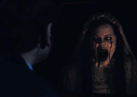 A Maldição da Mulher da Meia-Noite: Novo filme de James Wan ganha trailer aterrorizante