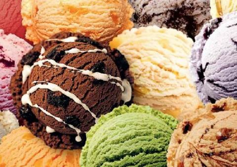 Lar Batista Janell Doyle realiza festival de sorvete em Manaus