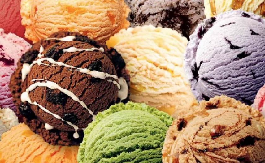 Lar Batista Janell Doyle realiza festival de sorvete em Manaus