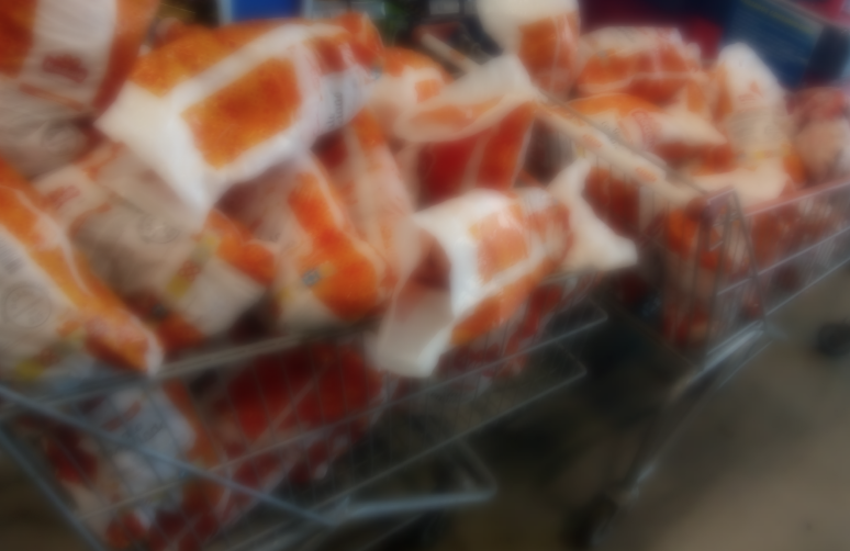 Procon apreende 200kg de carne imprópria para consumo e produtos vencidos em Manaus