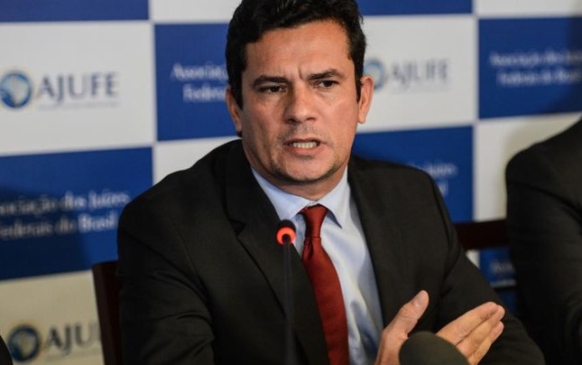 Moro diz que não ‘inventou’ depoimento de Palocci e avisa que delação é ‘mais contundente’