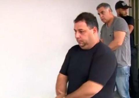  TRF-1 manda soltar Murad Aziz, investigado na operação CashBack