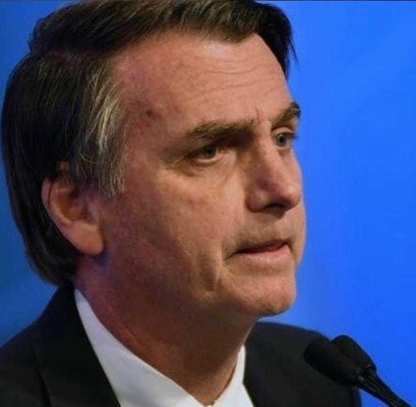 Campanha confirma que Bolsonaro não vai aos debates na TV