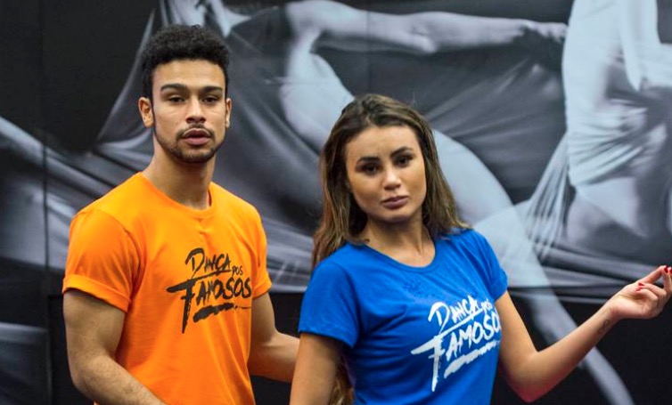 Sérgio Malheiros quebra silêncio sobre ter supostamente 'pedido a cabeça' de bailarina do Faustão