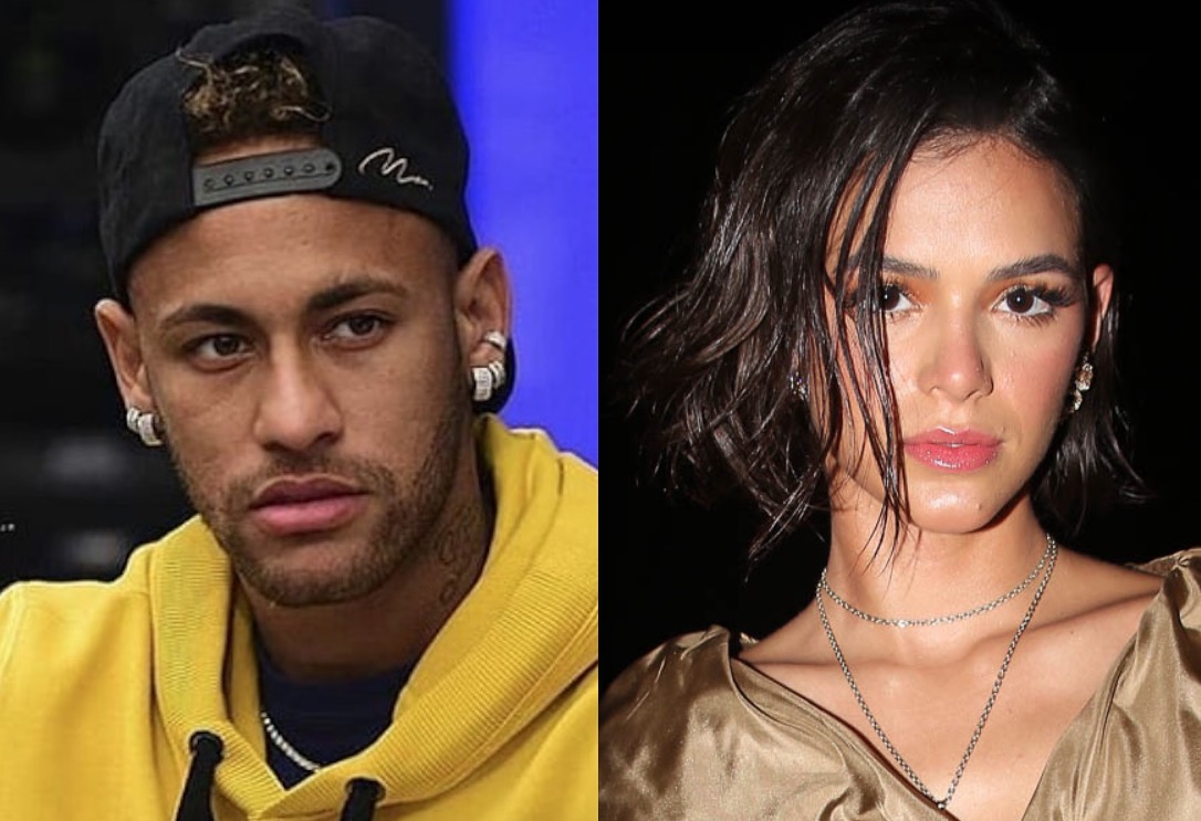 Bruna Marquezine esclarece se Bolsonaro foi 'pivô' de separação com Neymar