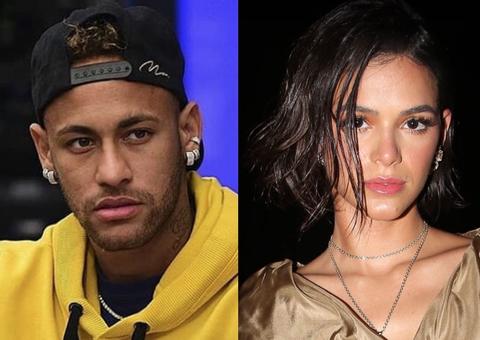 Bruna Marquezine esclarece se Bolsonaro foi 'pivô' de separação com Neymar