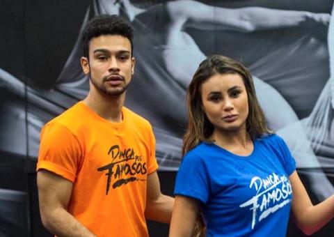 Sérgio Malheiros quebra silêncio sobre ter supostamente 'pedido a cabeça' de bailarina do Faustão