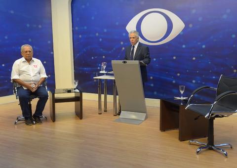 Wilson não consegue cancelar Debate e Amazonino alerta para 'imaturidade'