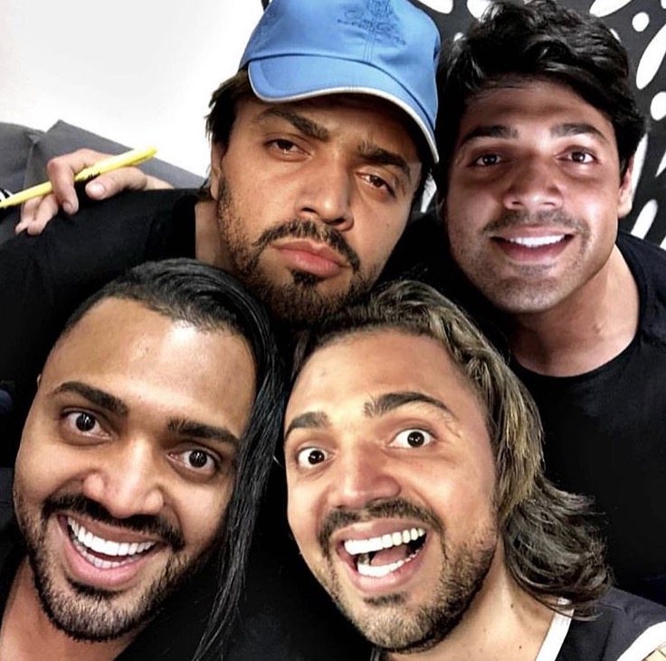 Tirullipa apresenta show de humor especial em Manaus neste sábado