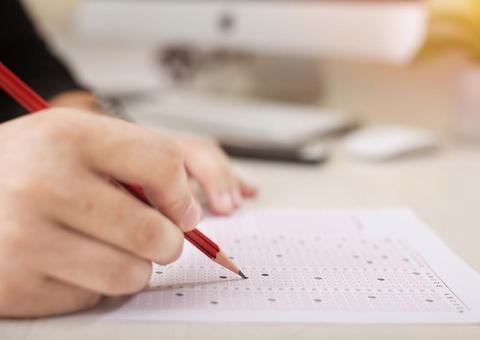 Megarrevisão Enem está com inscrições abertas