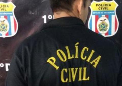 Suposto traficante e delegada da PC são presos durante operação policial no Amazonas 