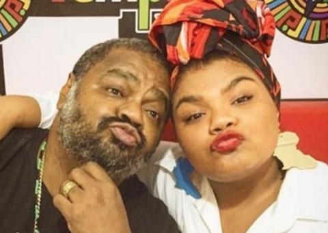Família de Arlindo Cruz fala pela 1ª vez após filha do cantor revelar gravidez aos 15 anos