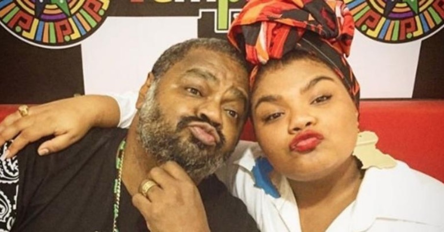 Família de Arlindo Cruz fala pela 1ª vez após filha do cantor revelar gravidez aos 15 anos