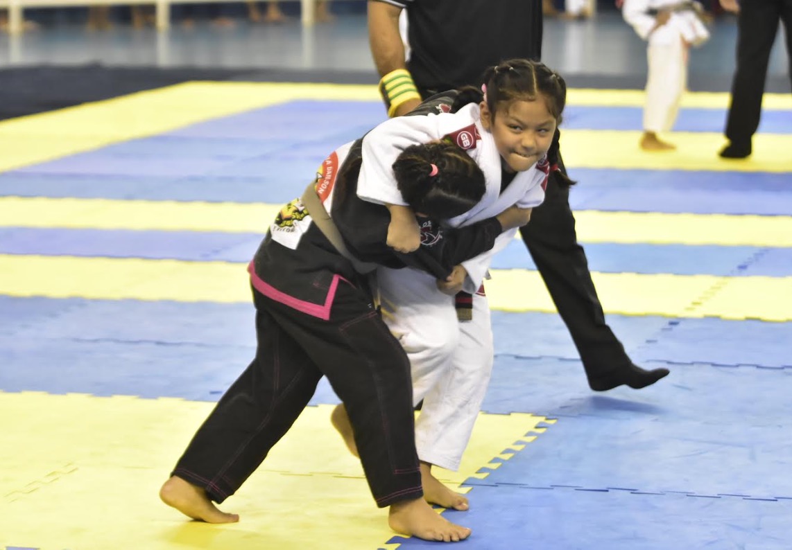 Sexta edição do Manaus International de Jiu-Jitsu ocorre neste fim de semana em Manaus