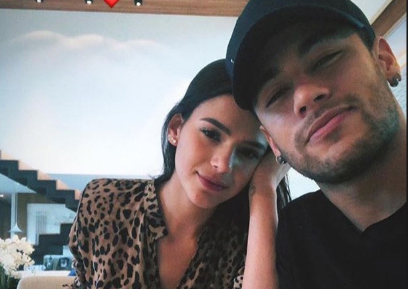 Bruna Marquezine não acreditava que crise daria no fim do namoro com Neymar