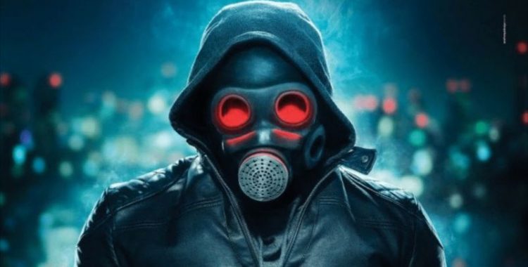 O Doutrinador: Herói brasileiro pune os corruptos em novo trailer