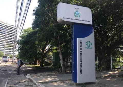 Justiça julga improcedente ação do MPE contra a Susam 