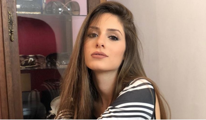 Apontada como affair de Neymar quebra o silêncio sobre suposto flagra com craque