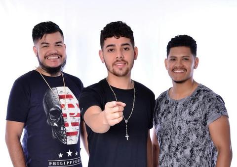 Fim de semana tem dose tripla na Me Chama Que Eu Vou