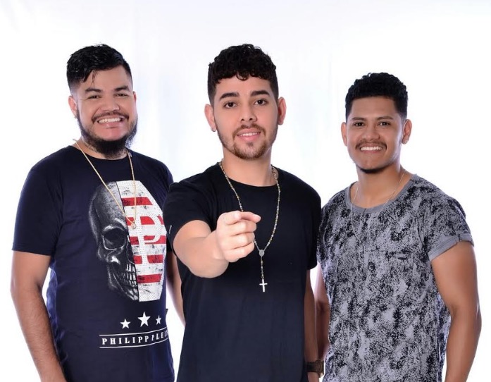 Fim de semana tem dose tripla na Me Chama Que Eu Vou