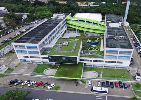 Fundação Matias Machline abre processo seletivo para 2019