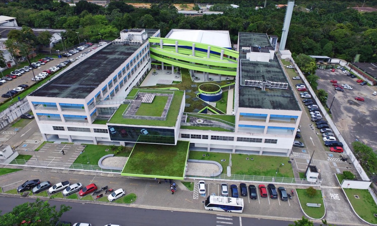 Fundação Matias Machline abre processo seletivo para 2019