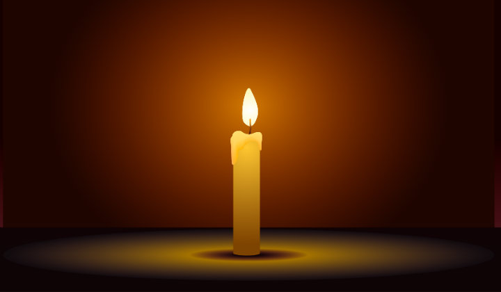 Bairros de Manaus ficam sem energia após temporal