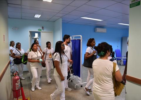 UPA 24h da Cidade Nova inicia atendimentos na próxima terça-feira 