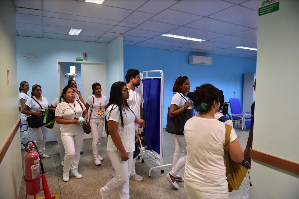 UPA 24h da Cidade Nova inicia atendimentos na próxima terça-feira 