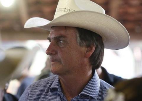 Bolsonaro justifica ausência em debates devido ao risco de sofrer novo atentado 