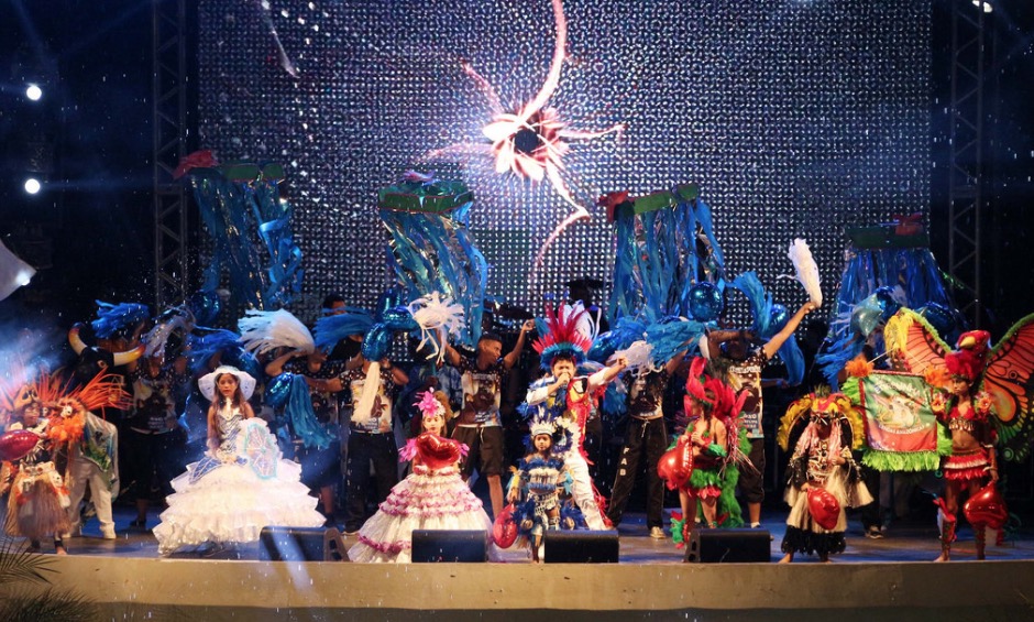 Em noite de shows e disputas, comissão seleciona três novos nomes para o Boi Manaus 2018