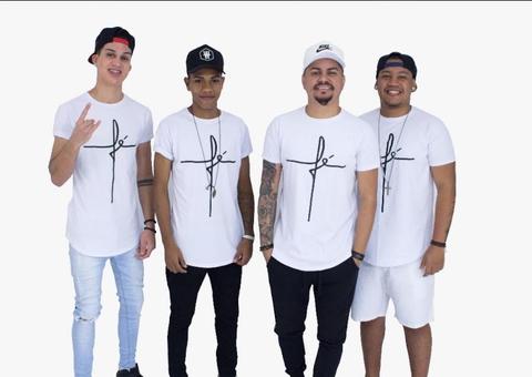 Amor Eu Vou Dormir aquece o centro de Manaus neste sábado