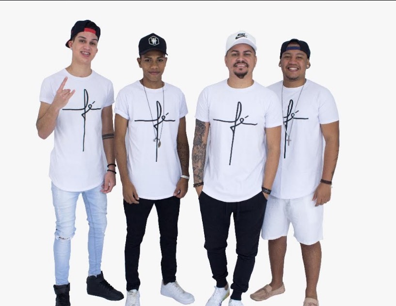 Amor Eu Vou Dormir aquece o centro de Manaus neste sábado