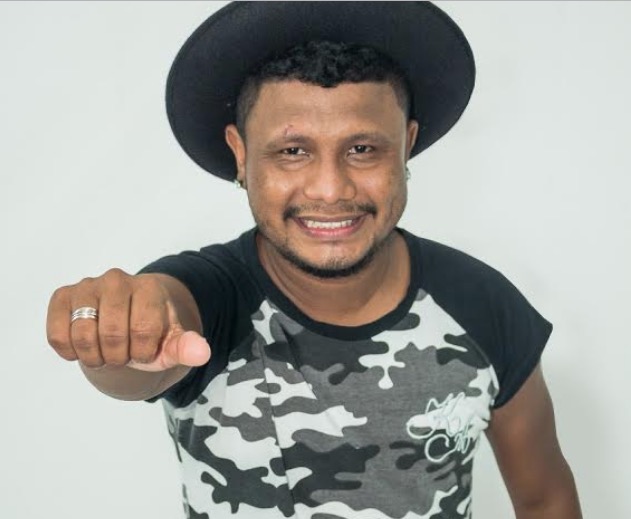  Timboca ferve com Auzier do Samba e Jean Carlos