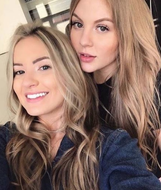 Prima gata de Luisa Sonza faz sucesso nas redes sociais; veja fotos