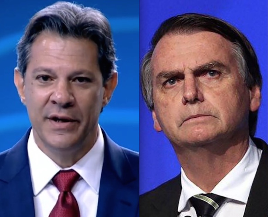 PF abre inquérito para investigar fake news envolvendo candidatos